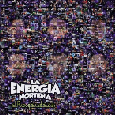Energia Nortena: Rompecabezas [CD]