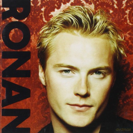 Ronan Keating: Ronan [CD]