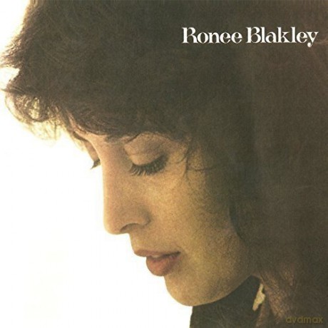 Ronee Blakley: Ronee Blakely [CD]