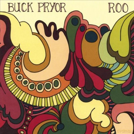 Buck Pryor: Roo [CD]