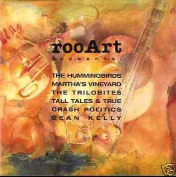 Rooart Presents [CD]