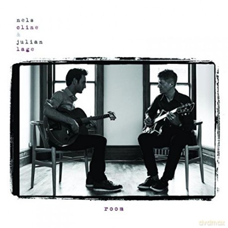 Nels Cline: Room [CD]