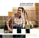 John Mayer: Room for Squares [CD]
