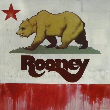 Rooney: Rooney [CD]