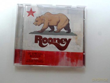 Rooney: Rooney [CD]