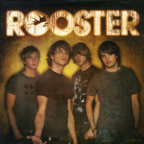 Rooster: Rooster [CD]