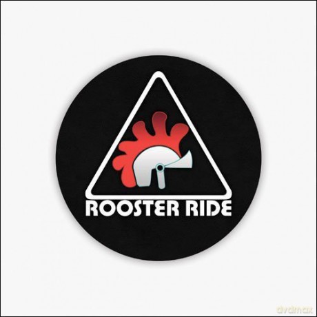 Rooster Ride: Rooster Ride [CD]