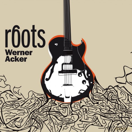 Werner Acker: Roots [CD]