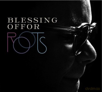 Blessing Offor: Roots [CD]