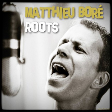 Matthieu Bore: Roots [CD]