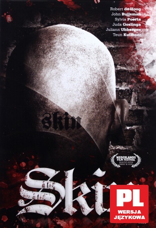 Skin [DVD]