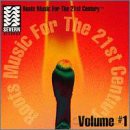 Roots Music For The 21st Century, Vol. 1 [CD]