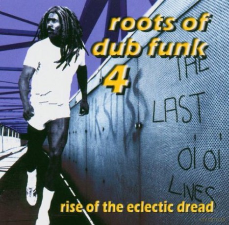 Roots of Dub Funk 4 [CD]