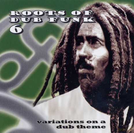 Roots Of Dub Funk 6 [CD]