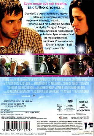 Trudna miłość [DVD]