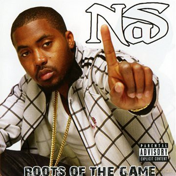 Nas: Roots of the Game [CD]