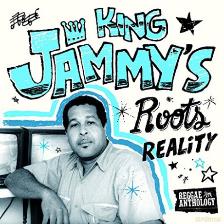King Jammy: Roots Reality and Sleng Teng [3CD]