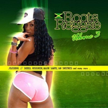 Roots Reggae 3 [CD]
