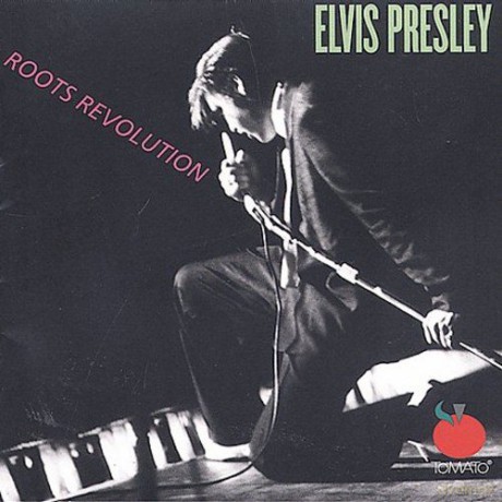 Elvis Presley: Roots Revolution [CD]