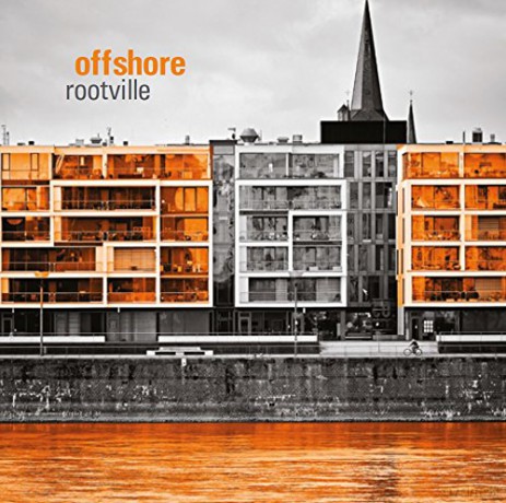 Offshore: Rootville [CD]