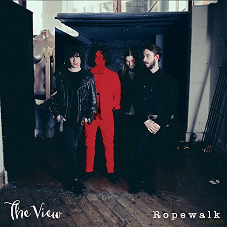View: Ropewalk [CD]