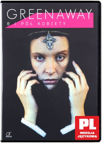 8 i pół Kobiety [DVD]