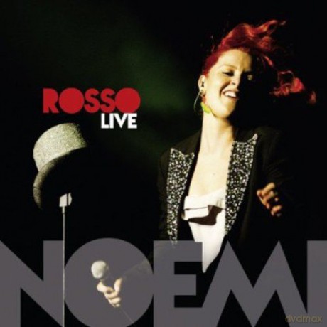 Noemi: Rosco Live [2CD]