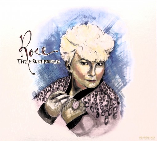 Rose: Rose [CD]