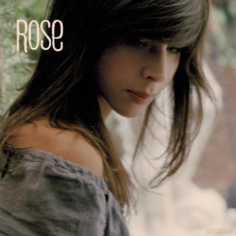 Rose: Rose [CD]