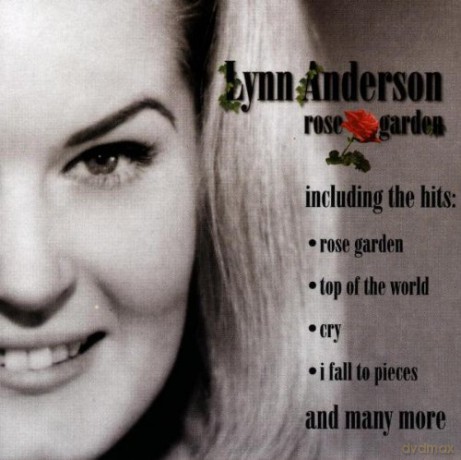 Lynn Anderson: Rose Garden [CD]