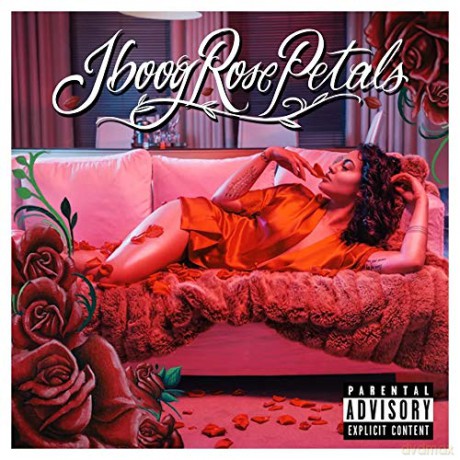 J Boog: Rose Petals [CD]