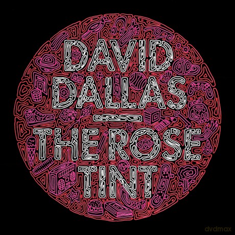David Dallas: Rose Tint [CD]