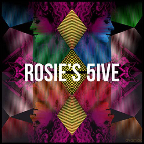 Rosie Turton: Rosie'S 5ive [CD]