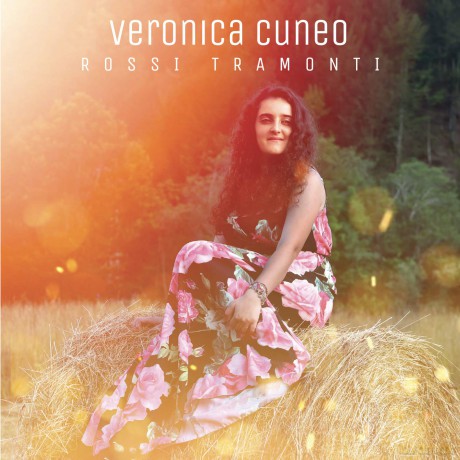 Cuneo Veronica: Rossi Tramonti [CD]