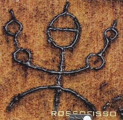 Rossofisso: Rossofisso [CD]