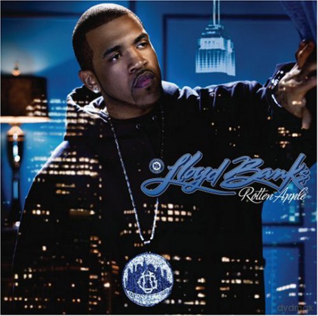 Lloyd Banks: Rotten Apple [CD]