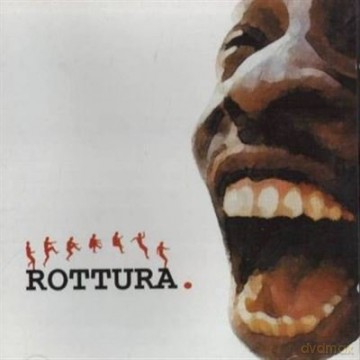 Rottura: Rottura Audiocd [CD]