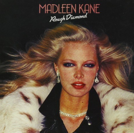 Madleen Kane: Rough Diamond [CD]