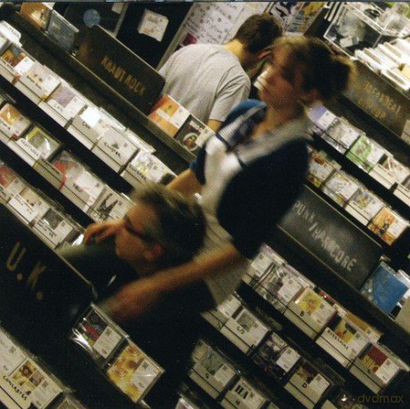 Rough Trade - Counter Culture 2008 [2CD]