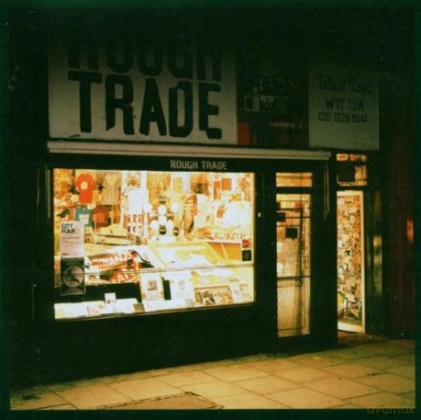 Rough Trade Shops: Counter Culture 05 [2CD]