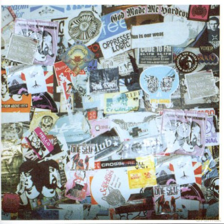 Rough Trade Shops: Counter Culture 06 [2CD]