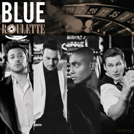 Blue: Roulette Official Uk Version [CD]