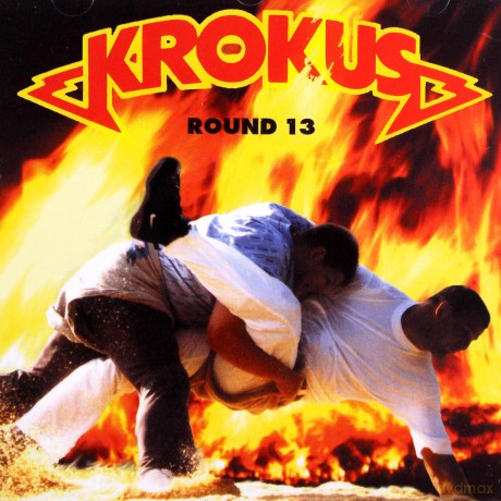 Krokus: Round 13 [CD]