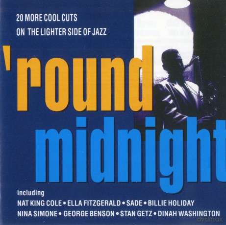 Round Midnight [CD]