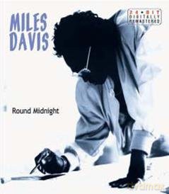 Miles Davis: Round Midnight [CD]