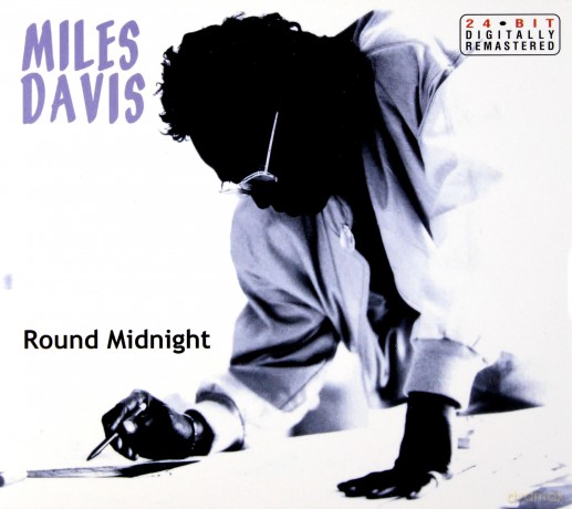 Miles Davis: Round Midnight [CD]