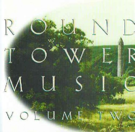 Round Tower Music Vol. 2 [CD]