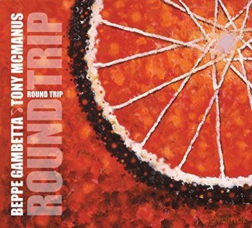 Round Trip: Round Trip [CD]