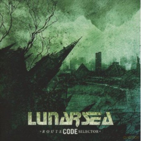 Lunarsea: Route Code Selector [CD]
