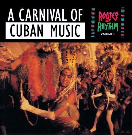 Routes Of Rhythm Vol.1 [CD]